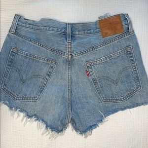 Levi’s 501 Original Short